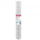 CARTUCCIA A FILO AVVOLTO DI POLIPROPILENE 20" Micron 50