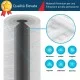 CARTUCCIA A FILO AVVOLTO DI POLIPROPILENE SEDIMENTI 10" micron 10