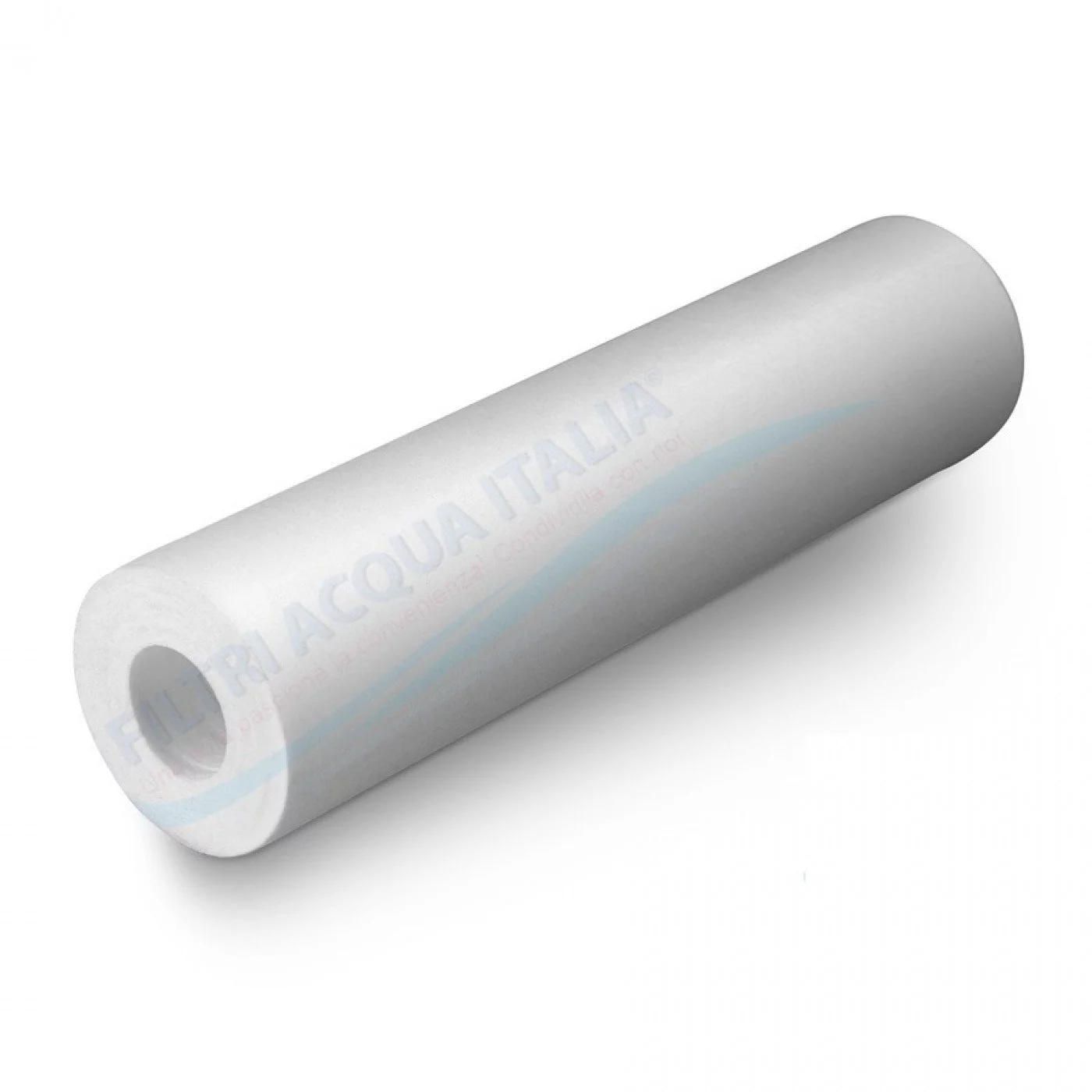 CARTUCCIA ACQUA SEDIMENTI 10" micron 10 Polipropilene Set 6 Pezzi CARTUCCIA ACQUA SEDIMENTI 10" micron 10 Polipropilene Set 6 Pezzi