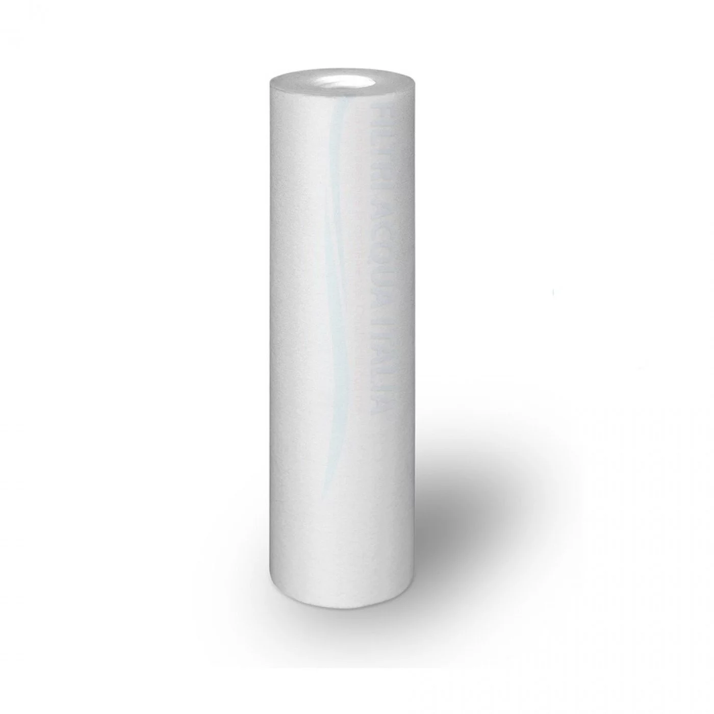 CARTUCCIA A SEDIMENTI POLIPROPILENE 10" POLLICI MICRON 10