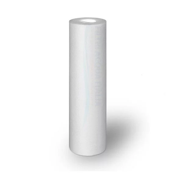 CARTUCCIA POLIPROPILENE 10" 20 micron CARTUCCIA POLIPROPILENE 10" 20 micron