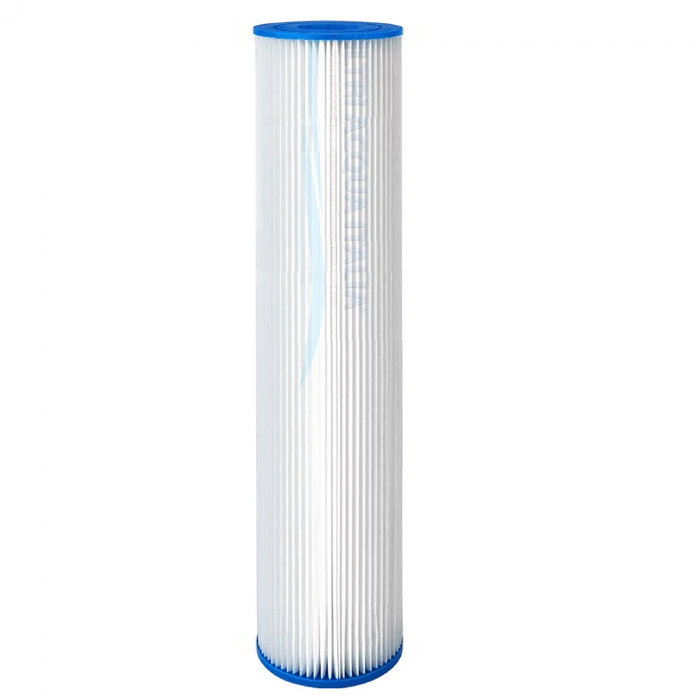 CARTUCCIA LAVABILE 20" BB MICRON 5