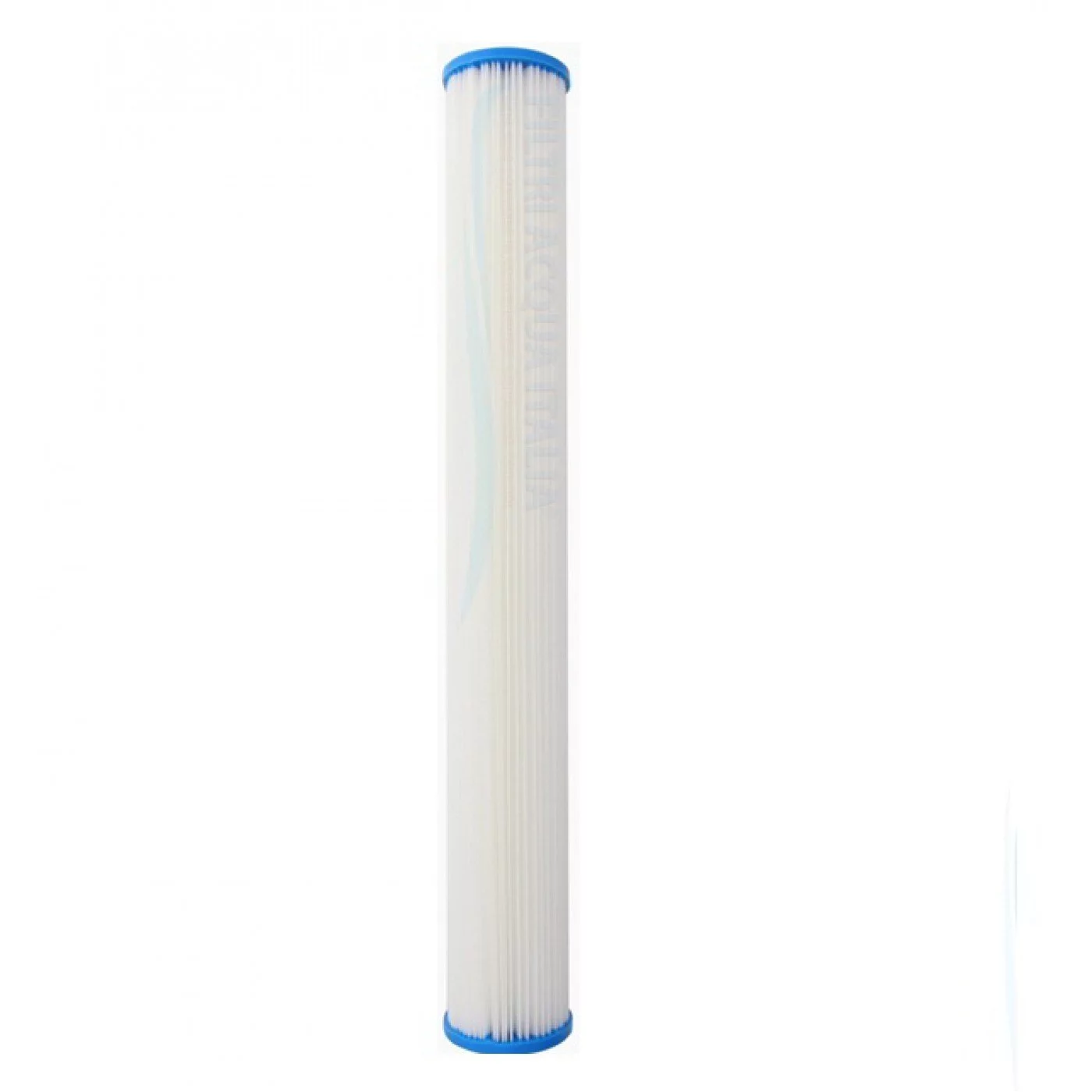 CARTUCCIA LAVABILE 20" MICRON 20 CARTUCCIA LAVABILE 20" MICRON 20