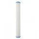 CARTUCCIA LAVABILE 20" MICRON 20 CARTUCCIA LAVABILE 20" MICRON 20