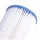 CARTUCCIA LAVABILE 20" MICRON 20 CARTUCCIA LAVABILE 20" MICRON 20