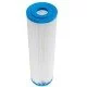 CARTUCCIA LAVABILE 10" MICRON 5 CARTUCCIA LAVABILE 10" MICRON 5