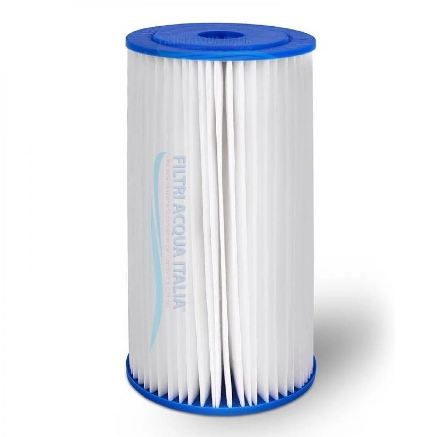 CARTUCCIA LAVABILE 10" BB 50 MICRON 