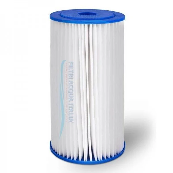 CARTUCCIA LAVABILE 10" BB 20 MICRON 