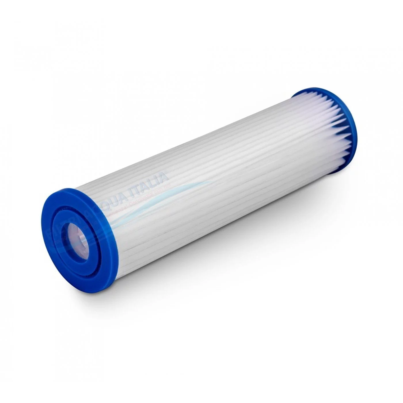 CARTUCCIA LAVABILE 10" MICRON 5 CARTUCCIA LAVABILE 10" MICRON 5