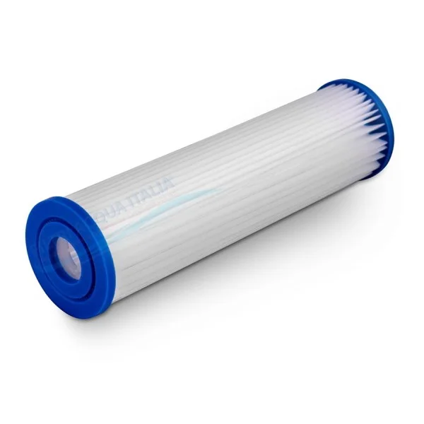 CARTUCCIA LAVABILE 10" MICRON 1 CARTUCCIA LAVABILE 10" MICRON 1