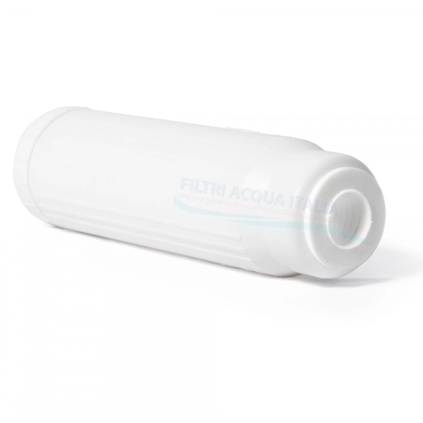 CONTENITORE VUOTO RICARICABILE 10" CONTENITORE VUOTO RICARICABILE 10"