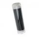 CONTENITORE RICARICABILE A CARBONE ATTIVI TRASPARENTE 10" CONTENITORE RICARICABILE A CARBONE ATTIVI TRASPARENTE 10"