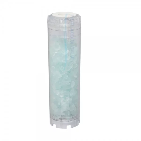 CONTENITORE RICARICABILE POLIFOSFATI 10" CONTENITORE RICARICABILE POLIFOSFATI 10"