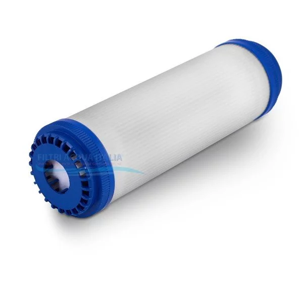 CARTUCCIA A CARBONE ATTIVO GRANULARE 10 Pollici CARTUCCIA A CARBONE ATTIVO GRANULARE 10 Pollici