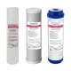 Kit Filtri Acqua Osmosi 3 Stadi