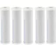 Cartuccia Filtro Carbon Block Set 5 pezzi Cartuccia Filtro Carbon Block Set 5 pezzi