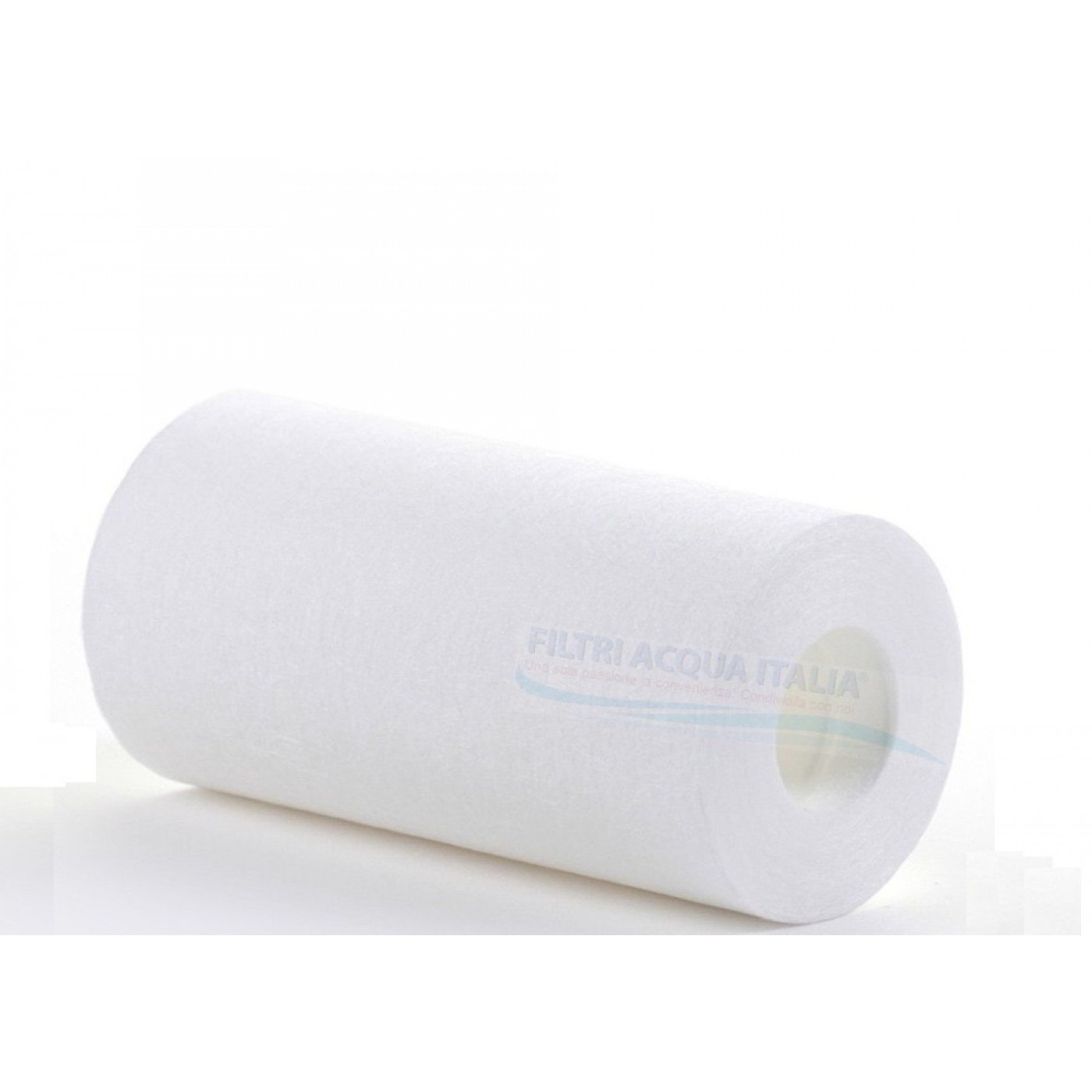 CARTUCCIA POLIPROPILENE 5" micron 5