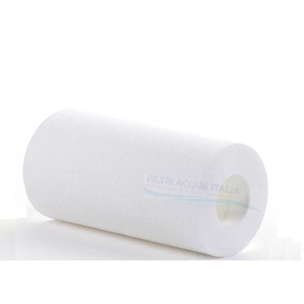 CARTUCCIA POLIPROPILENE 5" micron 5 CARTUCCIA POLIPROPILENE 5" micron 5