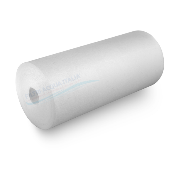 CARTUCCIA POLIPROPILENE 10" BB 5 micron