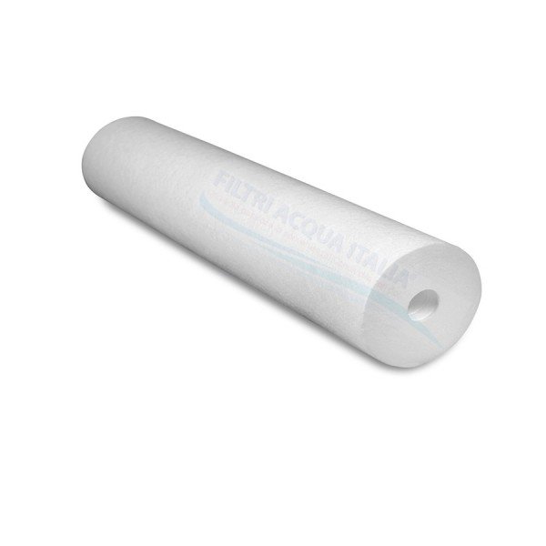 CARTUCCIA POLIPROPILENE 20" BB 5 micron