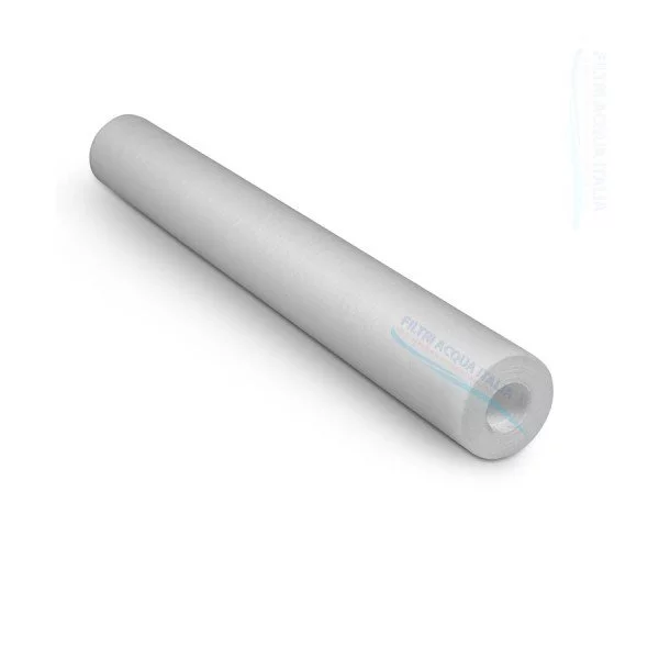 CARTUCCIA POLIPROPILENE 20"MICRON 5 CARTUCCIA POLIPROPILENE 20"MICRON 5