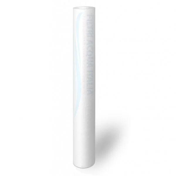 CARTUCCIA A SEDIMENTI POLIPROPILENE 20" MICRON 20