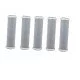 CARTUCCIA MATRIKX CTO/2 10" 5 micron Set 5 Pezzi CARTUCCIA MATRIKX CTO/2 10" 5 micron Set 5 Pezzi