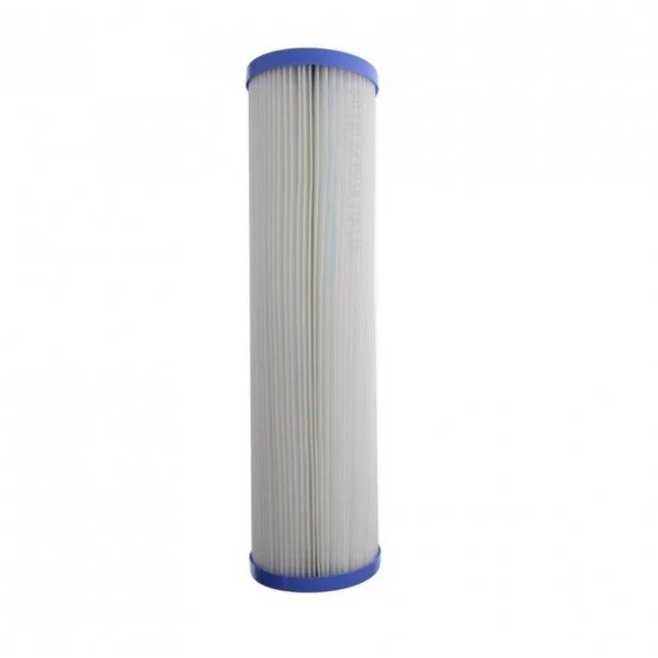 CARTUCCIA LAVABILE PENTEK R30 BB 20 Pollici Micron 30 CARTUCCIA LAVABILE PENTEK R30 BB 20 Pollici Micron 30