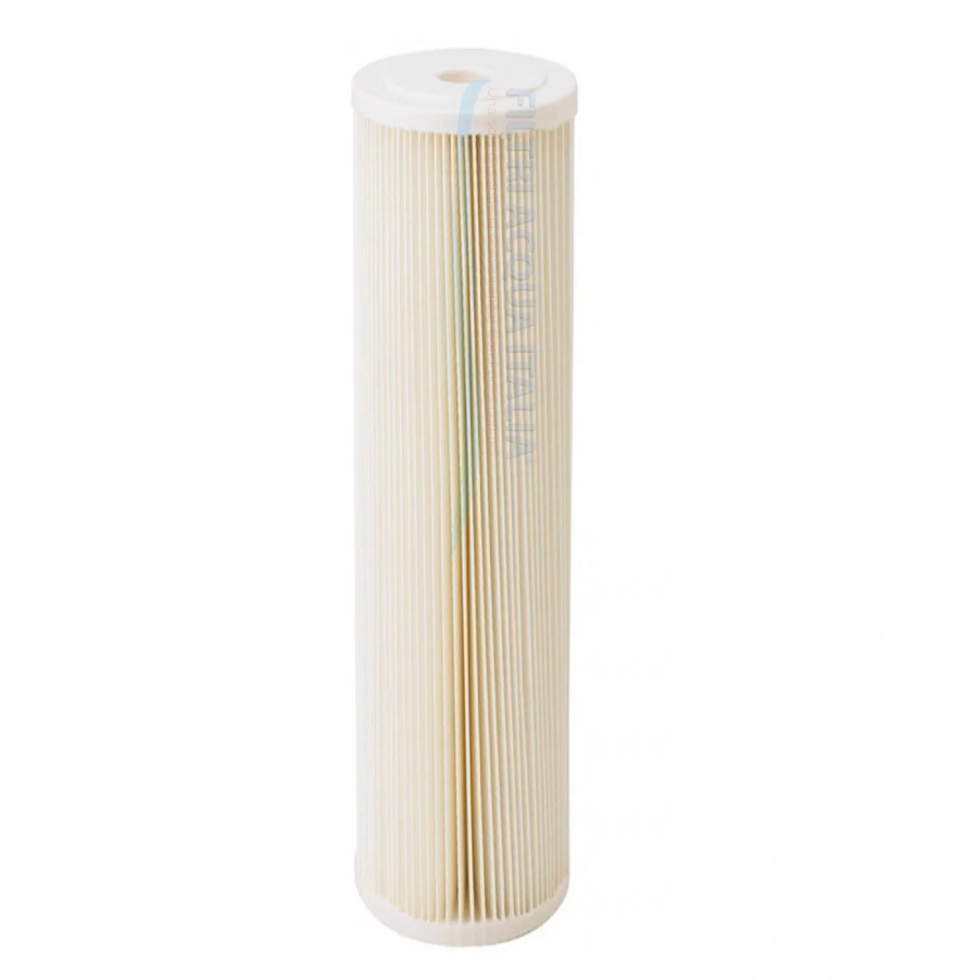 CARTUCCIA LAVABILE PENTEK ECP 10 Pollici Micron 5 CARTUCCIA LAVABILE PENTEK ECP 10 Pollici Micron 5