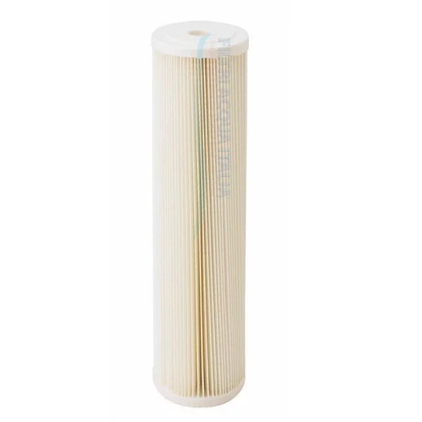 CARTUCCIA LAVABILE PENTEK ECP 10 Pollici Micron 5 CARTUCCIA LAVABILE PENTEK ECP 10 Pollici Micron 5
