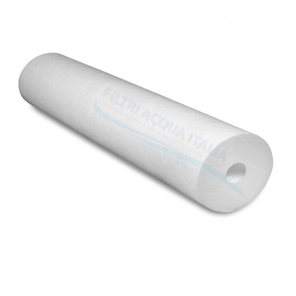 CARTUCCIA POLIPROPILENE PENTEK DGD 20" BB 50/5 MICRON 