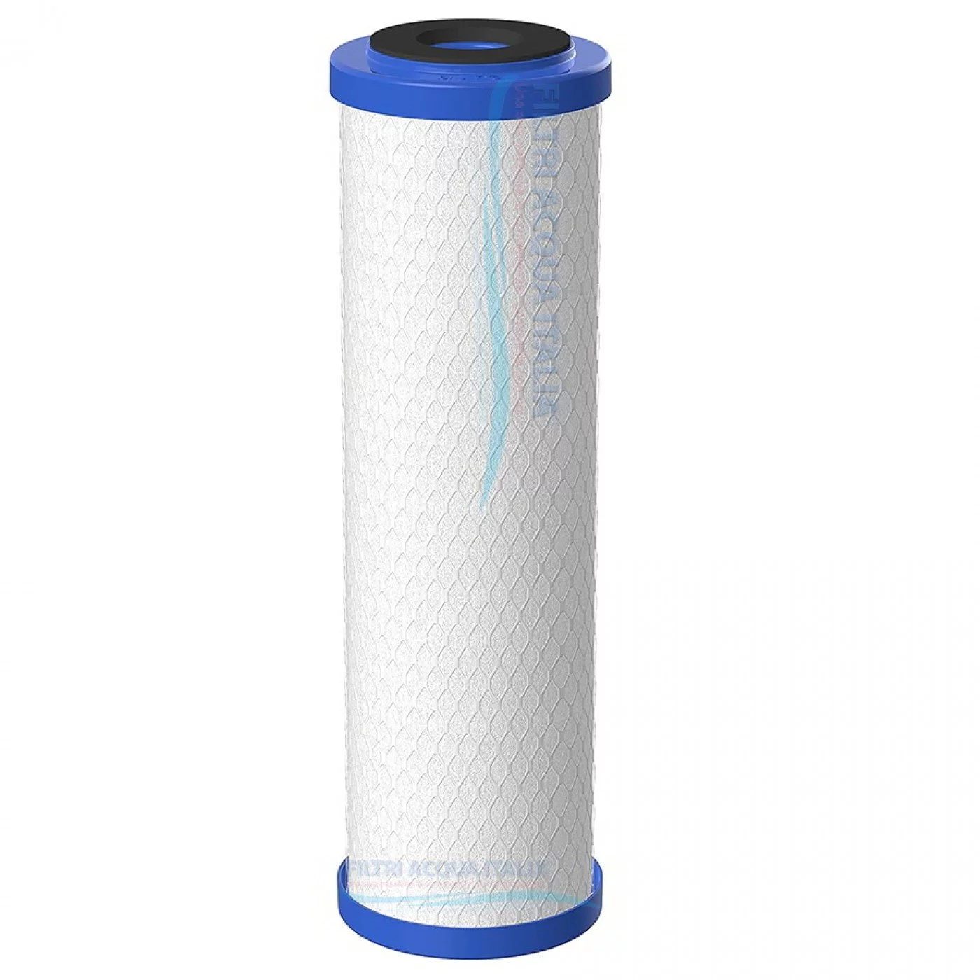 CARTUCCIA CARBONE ATTIVO PENTEK 10 POLLICI MICRON 10 CARTUCCIA CARBONE ATTIVO PENTEK 10 POLLICI MICRON 10
