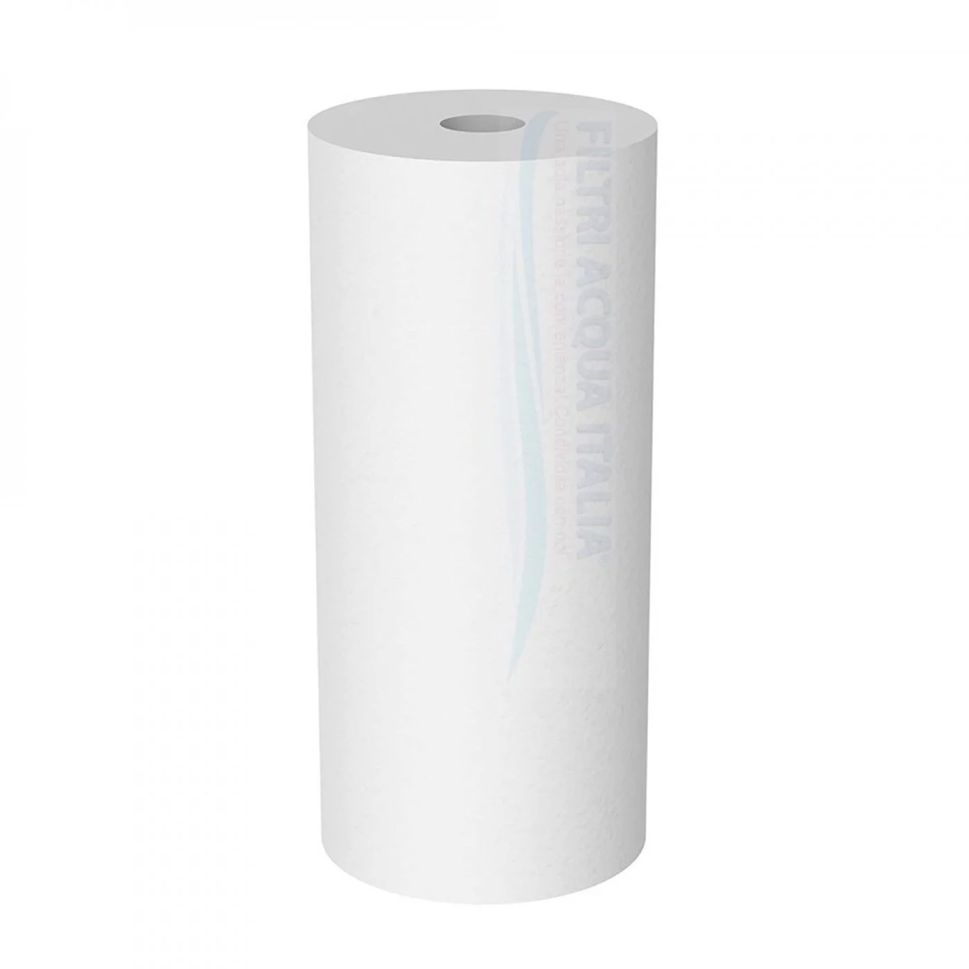 CARTUCCIA POLIPROPILENE 10" BB 5 micron CARTUCCIA POLIPROPILENE 10" BB 5 micron