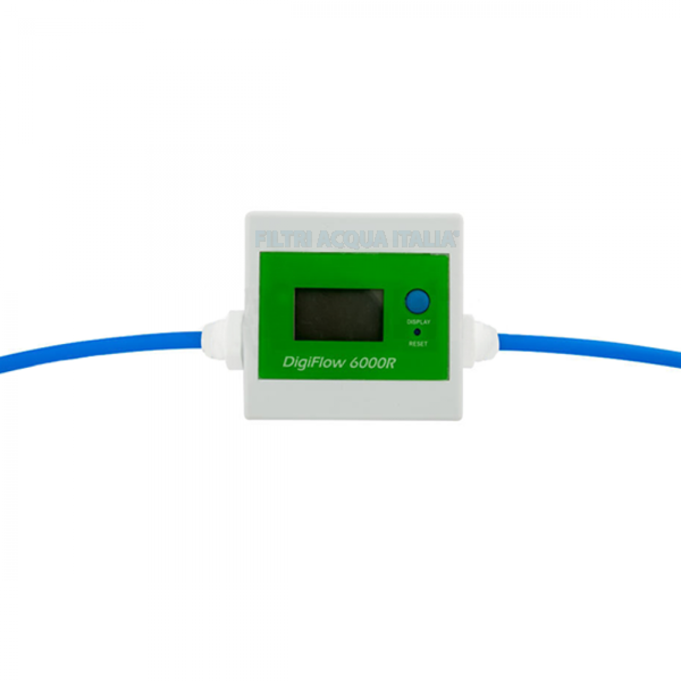 CONTALITRI DIGITALE 6000 R DIGIFLOW