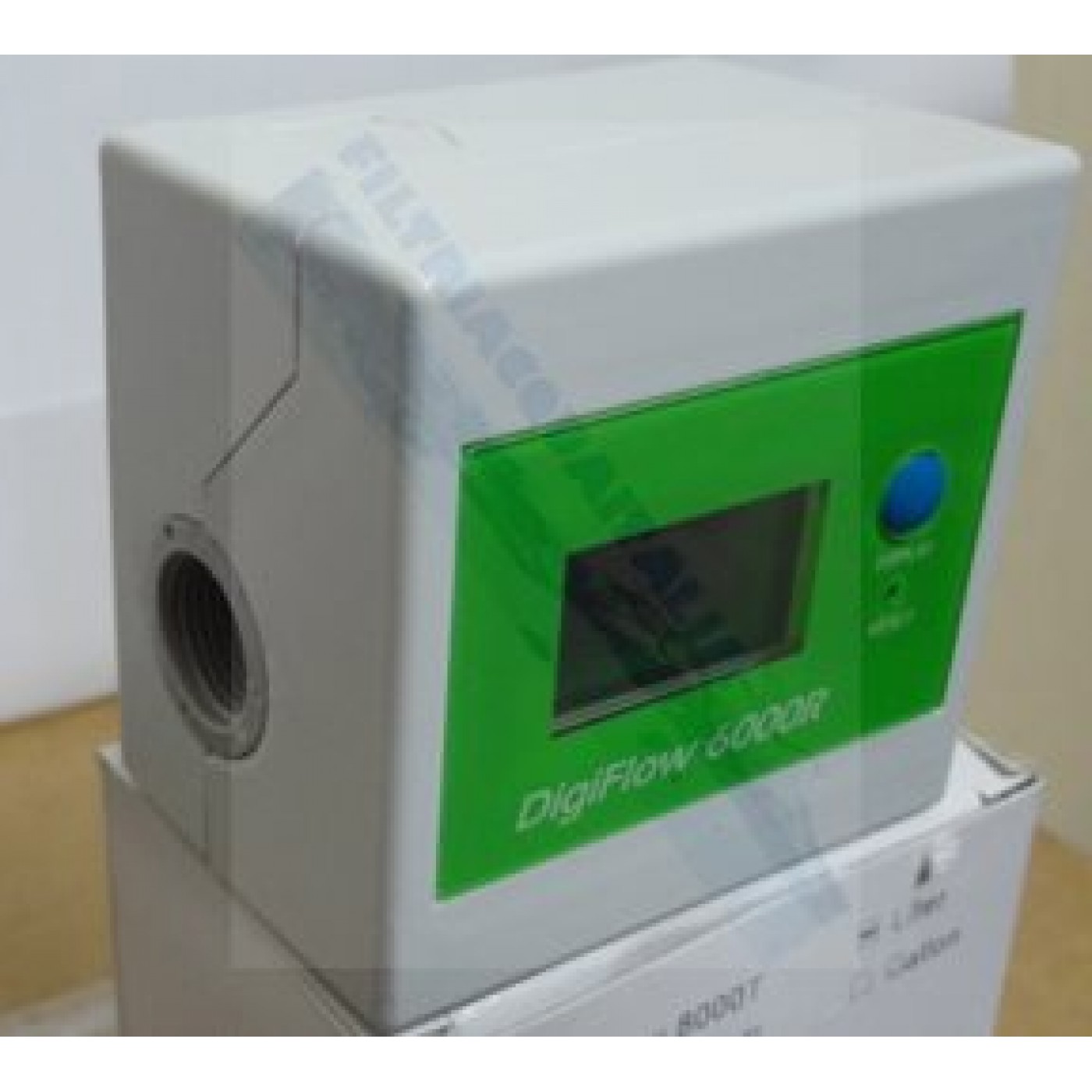 CONTALITRI DIGITALE 6000 R DIGIFLOW