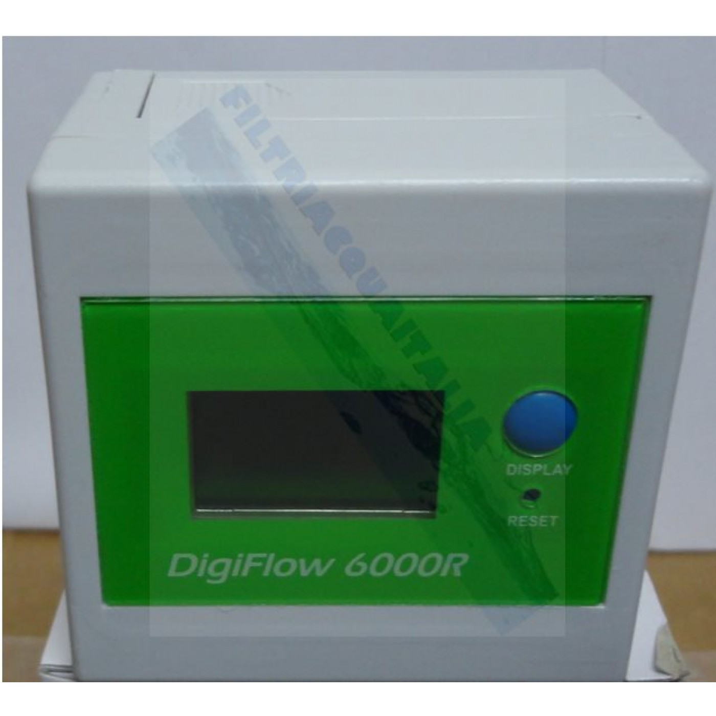 CONTALITRI DIGITALE 6000 R DIGIFLOW