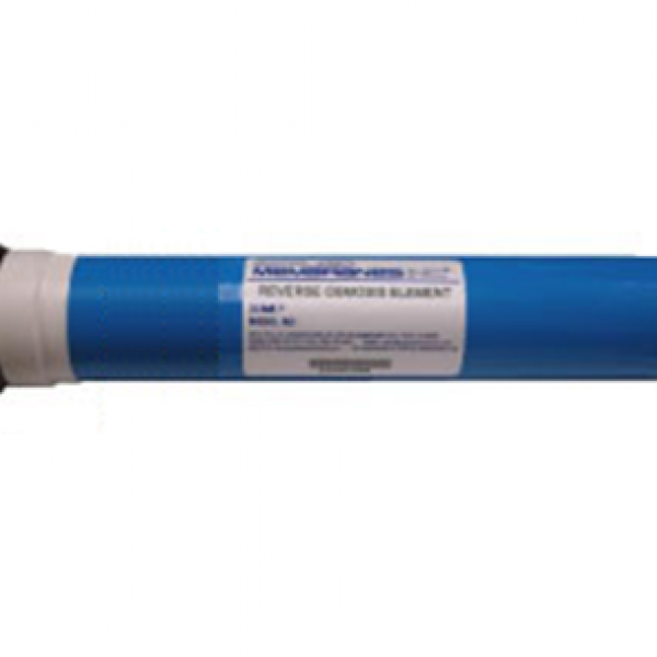 MEMBRANA NANOFILTRAZIONE 150 GPD 1812 AMI