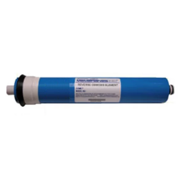 MEMBRANA NANOFILTRAZIONE 200 GPD 1812 AMI MEMBRANA NANOFILTRAZIONE 200 GPD 1812 AMI