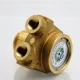 Pompa Rotativa a Palette 100 lt/h con by-pass Pompa Rotativa a Palette 100 lt/h con by-pass