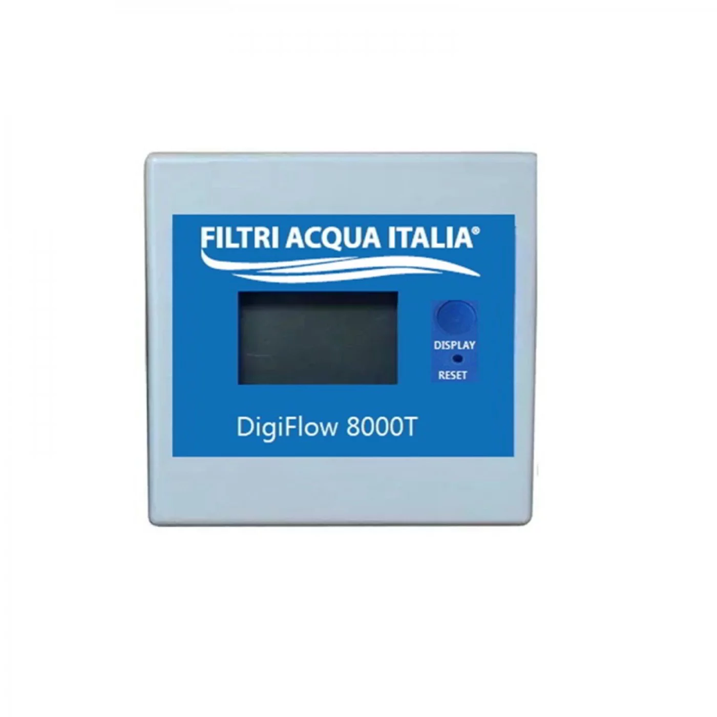 CONTALITRI DIGITALE 8000 T DIGIFLOW CONTALITRI DIGITALE 8000 T DIGIFLOW