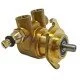 Pompa Rotativa a Palette 100 lt/h con by-pass Pompa Rotativa a Palette 100 lt/h con by-pass