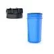 CONTENITORE PER FILTRO BIG BLU 10" ATTACCO 1/2 CONTENITORE PER FILTRO BIG BLU 10" ATTACCO 1/2