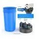 CONTENITORE PER FILTRO BIG BLU 10" ATTACCO 1/2 CONTENITORE PER FILTRO BIG BLU 10" ATTACCO 1/2