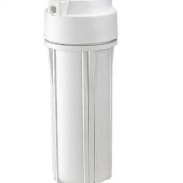 CONTENITORE PER FILTRO 10" ATTACCO 1/4 Doppio Oring CONTENITORE PER FILTRO 10" ATTACCO 1/4 Doppio Oring
