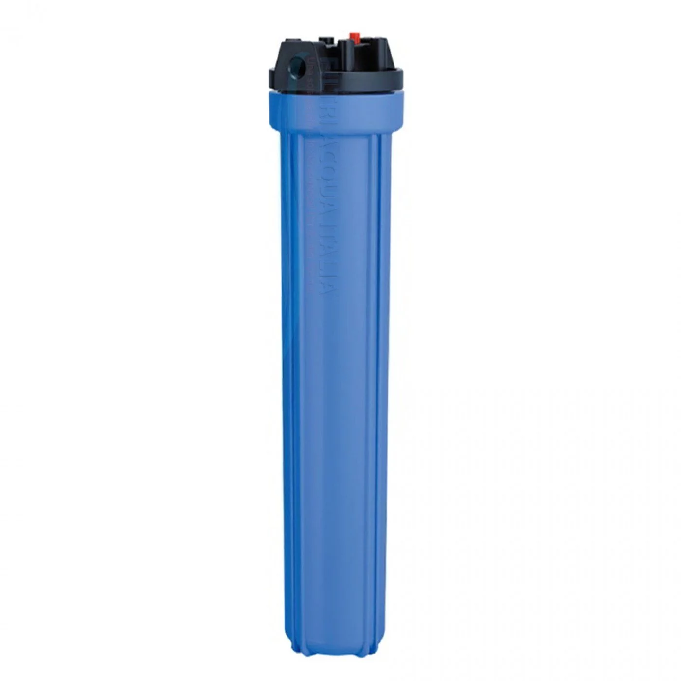 CONTENITORE PER FILTRO 20" ATTACCO 1/2 CONTENITORE PER FILTRO 20" ATTACCO 1/2