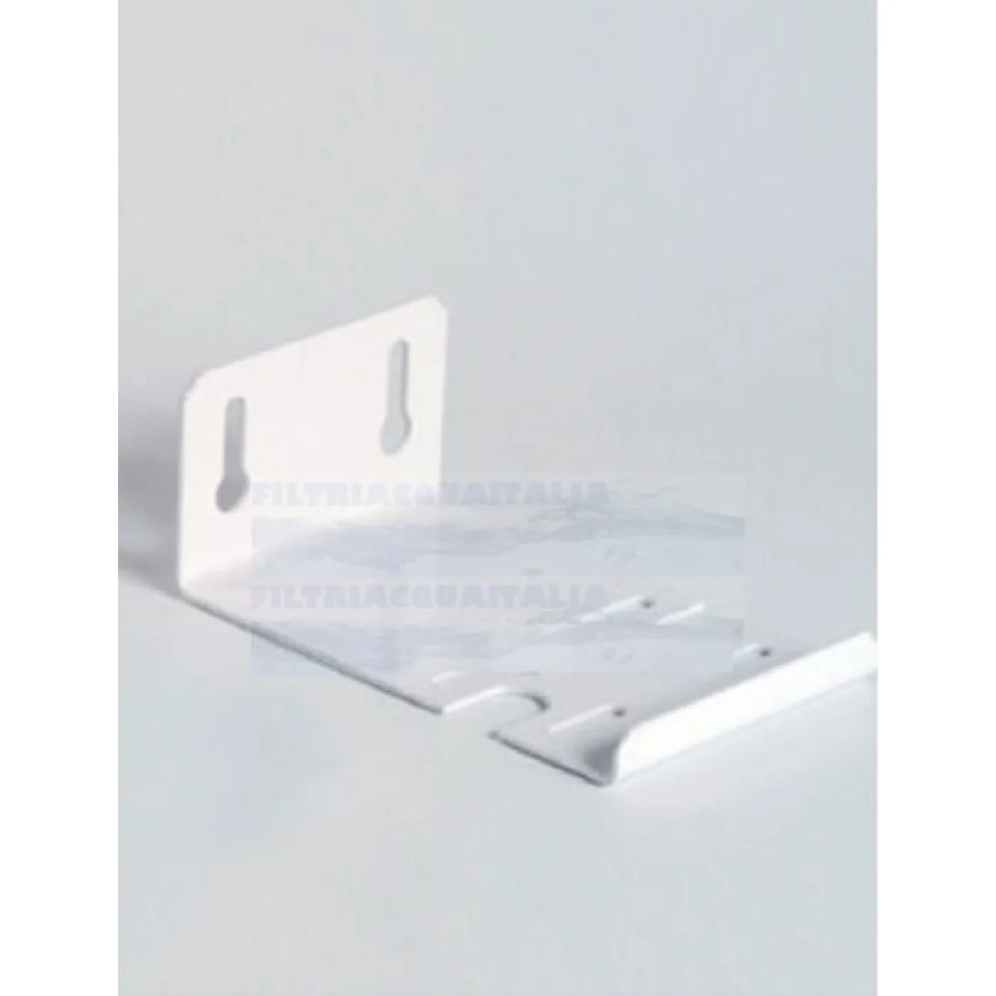 STAFFA SINGOLA PER CONTENITORE FILTRO STANDARD STAFFA SINGOLA PER CONTENITORE FILTRO STANDARD