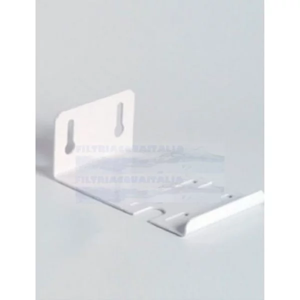 STAFFA SINGOLA PER CONTENITORE FILTRO STANDARD STAFFA SINGOLA PER CONTENITORE FILTRO STANDARD