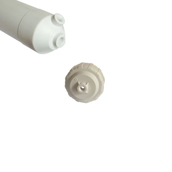 CONTENITORE VESSEL PER MEMBRANA 3013 Scarico 1/8" CONTENITORE VESSEL PER MEMBRANA 3013 Scarico 1/8"