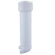 CONTENITORE VESSEL PER MEMBRANA 3013 Scarico 1/8"