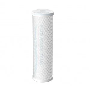 Cartuccia carbon block 5 micron 